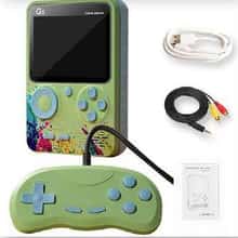 Game Box Con Joystick