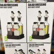 Dispenser de Condimentos