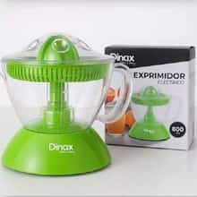 Exprimidor De Jugo 800ml Dinax