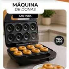 Maquina De Donas
