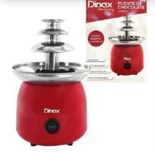 Fuente De Chocolate Dinax