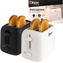 Tostadora Electrica Dinax