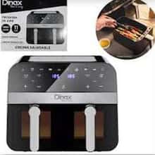 Freidora De Aire Dinax De 11 lt