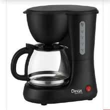 Cafetera de Filtro Dinax (12 Tazas)