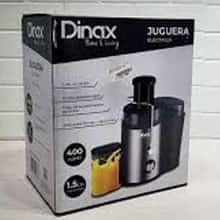 Juguera Electrica 400w