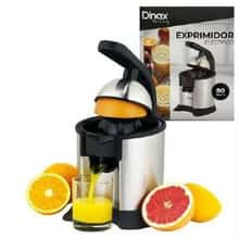 Exprimidor Profesional De Jugo Dinax
