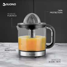 Exprimidor De Jugo Suono