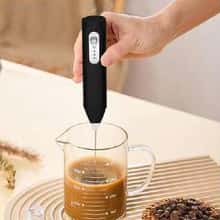 Batidor De Café