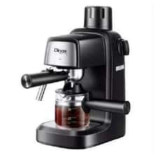 Cafetera Espresso 1000w Dinax