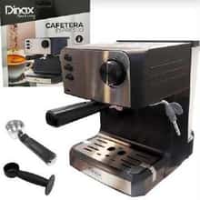 Cafetera Espresso Dinax