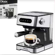 Cafetera Espresso Digital 1350w