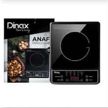 Anafe Vitroceramico