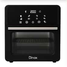 Horno Freidora De Aire De 10 Lt Dinax