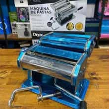 Maquina De Pastas Dinax