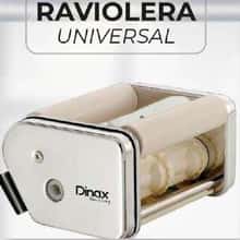 Raviolera Dinax
