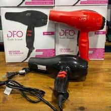 Secador De Pelo De 900W