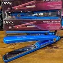 Planchita De Pelo 45w Titanium Dinax