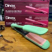 Planchita De Pelo 40w Dinax