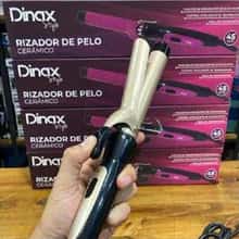 Rizador De Pelo
