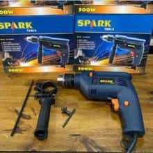 Taladro Spark 500w