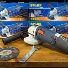 Amoladora Spark 500w