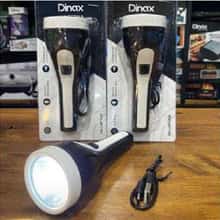 Linterna Recargable Dinax
