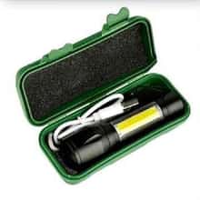 Mini Linterna