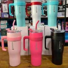 Vaso Media Manija de 1.2Lts
