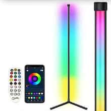 Tubo Luz Led Vertical de 1.6 Mtrs