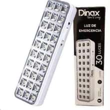 Luz de Emergencia 30 Led
