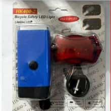 Luces Para Bicicleta