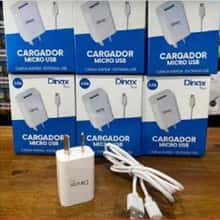 Cargador V8 Dinax 3.0