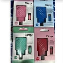 Cargador 4.2a Dinax