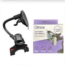 Soporte Universal Dinax Para Auto