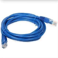 Cable De Red x 3 mt Dinax