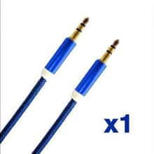 Cable Auxiliar Dinax (1 mts)