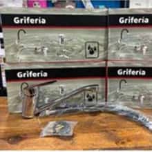 Griferia Varios Modelos