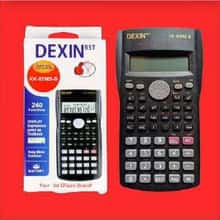 Calculadora Cientifica Dexin