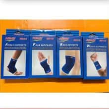 Pack de Soporte Deportivos