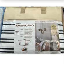 Sabana Queen de 2 1/2 Plaza
