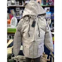 Camperas Y Parkas