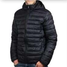 Campera Inflable