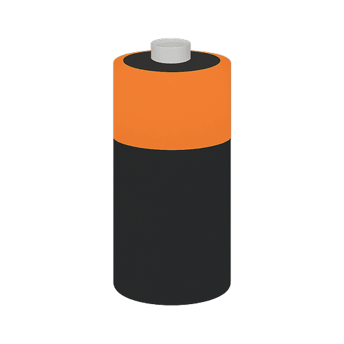 Aaa Battery