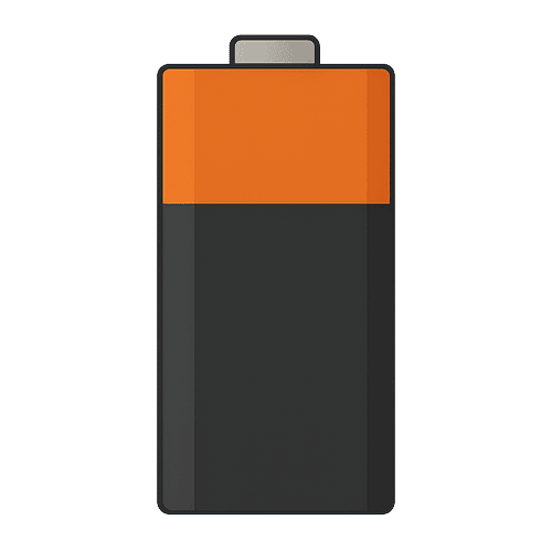 Aa Battery