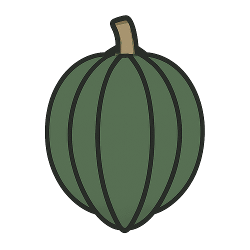 Acorn-Squash