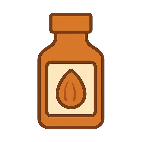Almond Extract