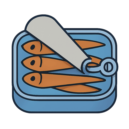 Anchovies