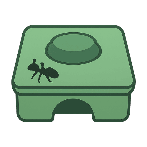 Ant Bait Station