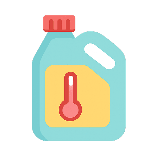 Antifreeze