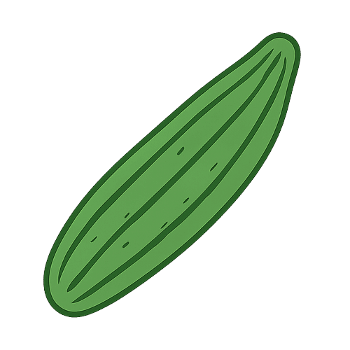 Armenian-Cucumber